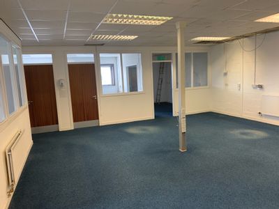 Property Image for Nobel Road, Wester Gourdie Industrial Estate, Dundee, DD2 4UH
