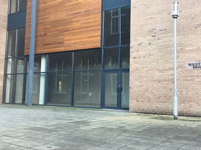 Property Image for Westport House, West Marketgait, Dundee, DD1 1NJ