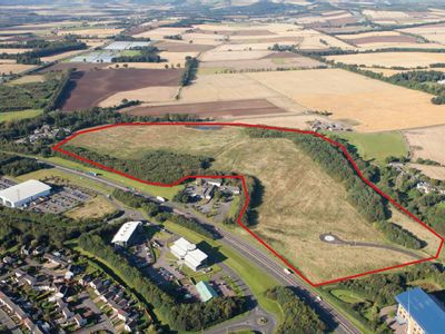Property Image for Land At Balgarthno, Dundee, DD2 4QN