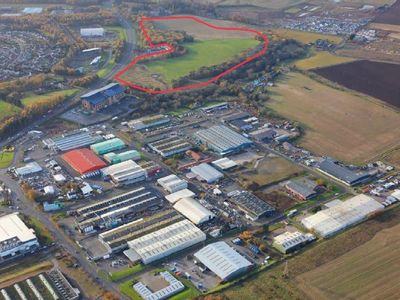Property Image for Land At Balgarthno, Dundee, DD2 4QN