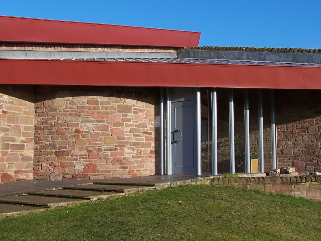 Kirkton Enterprise Centre, Kirkton Industrial Estate, Arbroath, DD11 3RD