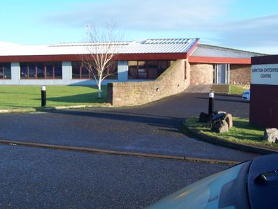 Property Image for Kirkton Enterprise Centre, Kirkton Industrial Estate, Arbroath, DD11 3RD