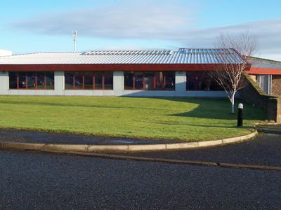 Property Image for Kirkton Enterprise Centre, Kirkton Industrial Estate, Arbroath, DD11 3RD