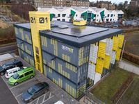 Property Image for District 10, Greenmarket, Dundee, DD1 4QB