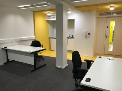 Property Image for District 10, Greenmarket, Dundee, DD1 4QB