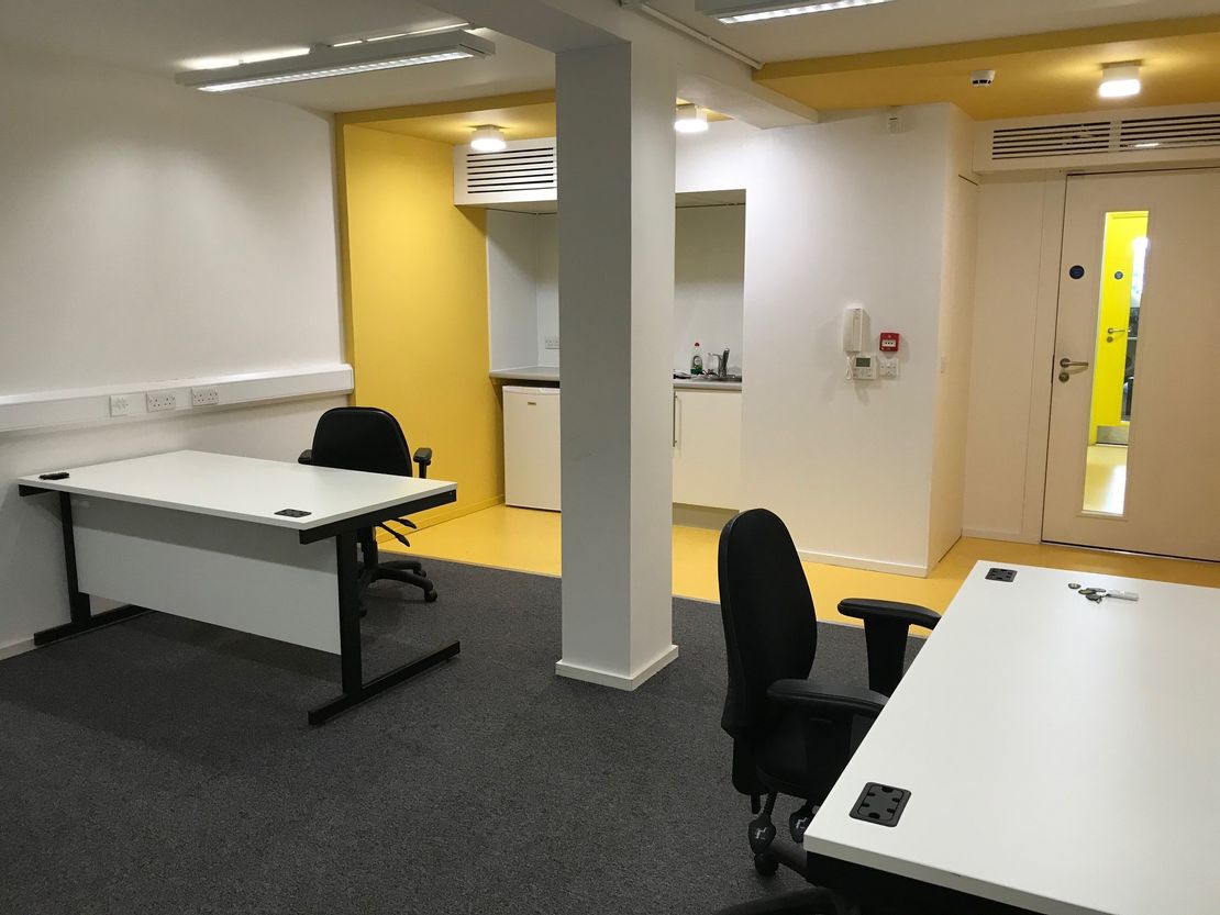 District 10, Greenmarket, Dundee, DD1 4QB