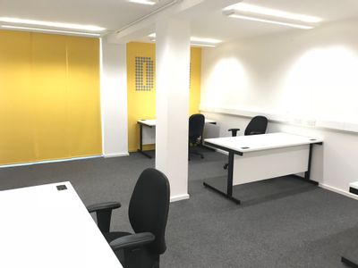 Property Image for District 10, Greenmarket, Dundee, DD1 4QB
