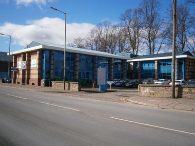 Property Image for South Inch Business Centre, Perth, PH2 8BB