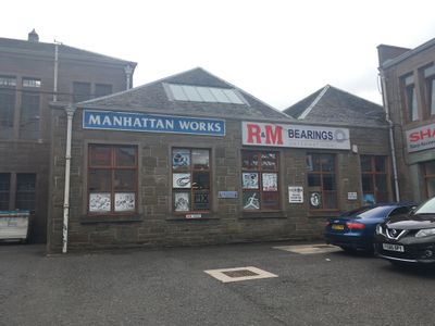 Property Image for Unit 13 Manhattan Works, Dundee, DD3 7PY