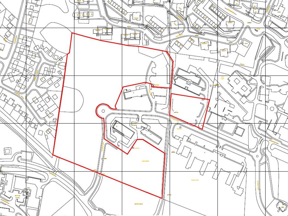 Tom McDonald Avenue, Dundee, Dundee, UK, DD2 1NH