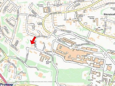 Property Image for Tom McDonald Avenue, Dundee, Dundee, UK, DD2 1NH