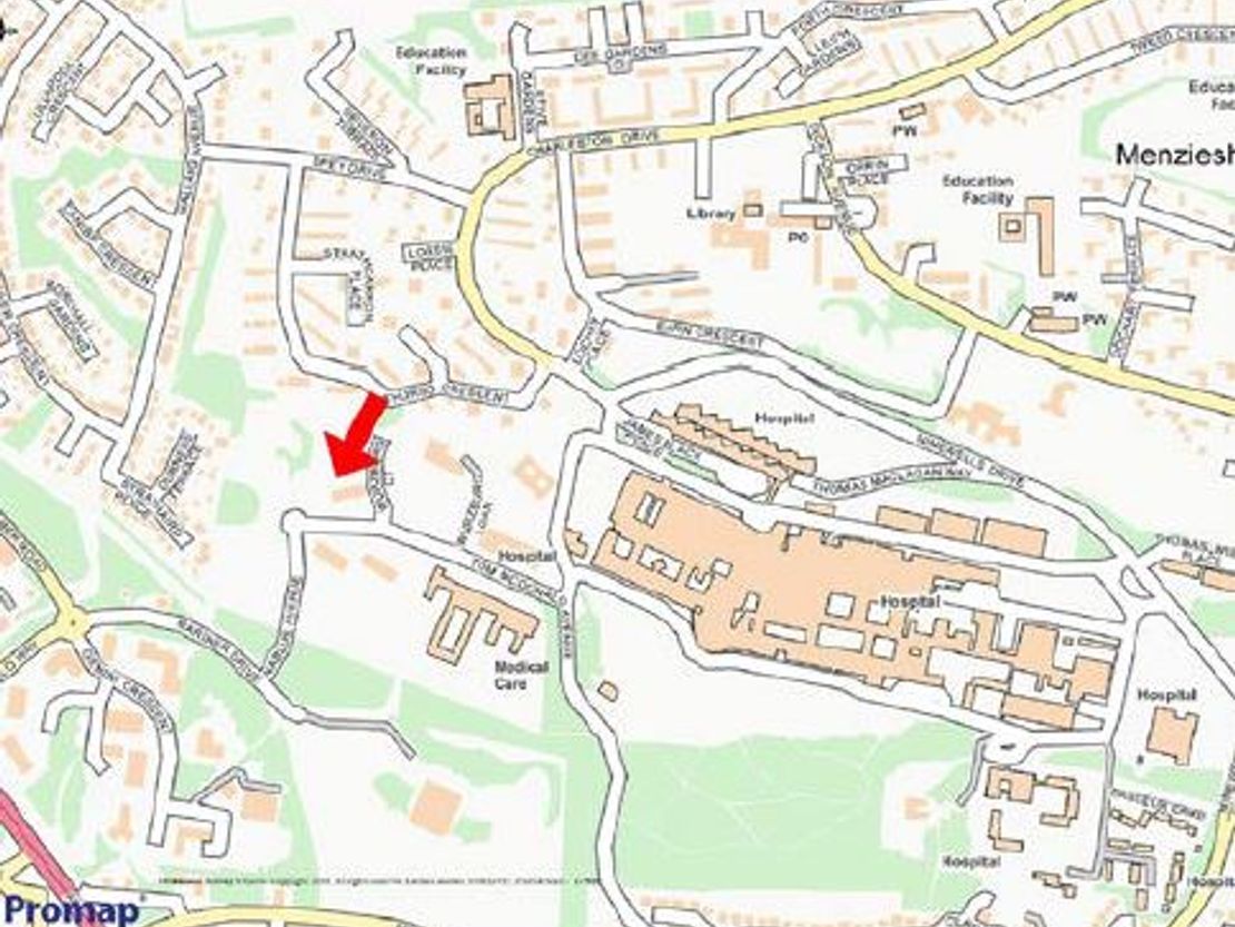 Tom McDonald Avenue, Dundee, Dundee, UK, DD2 1NH