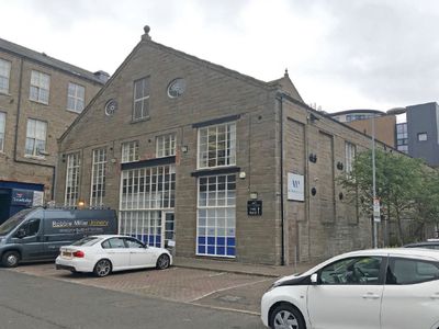Property Image for The Engine Room, West Marketgait, Dundee, DD1 1NJ