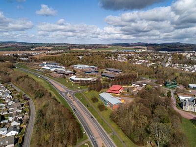 Property Image for Upstate House, Gemini Crescent, Dundee Technology Park, Dundee, DD2 1SW