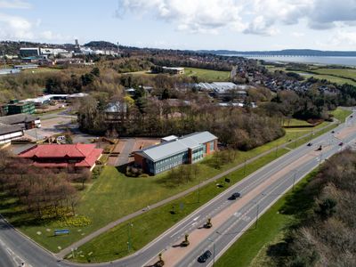 Property Image for Upstate House, Gemini Crescent, Dundee Technology Park, Dundee, DD2 1SW