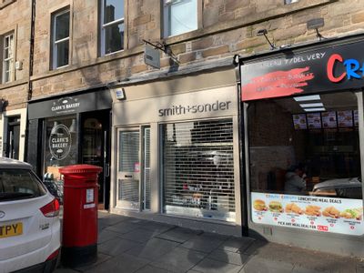Property Image for 125A Nethergate, Dundee, City Of Dundee, DD1 4DW