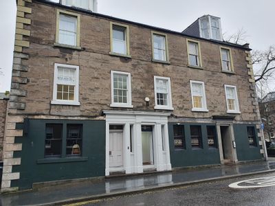Property Image for 8 South Tay Street, Dundee, DD1 1PA
