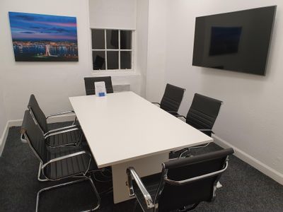 Property Image for 8 South Tay Street, Dundee, DD1 1PA