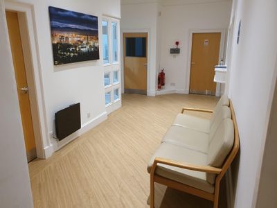 Property Image for 8 South Tay Street, Dundee, DD1 1PA