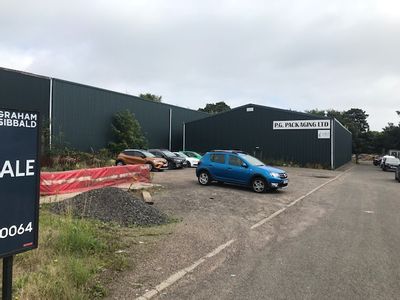 Property Image for Unit 5, Peasiehill Road, Elliot Industrial Estate, Arbroath, DD11 2NJ