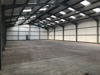 Property Image for Unit 5, Peasiehill Road, Elliot Industrial Estate, Arbroath, DD11 2NJ