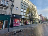 Property Image for 117-119 High Street, Perth, Perth And Kinross, PH1 5UN