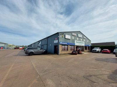Property Image for Station Yard, Carseview Road, Forfar, Angus, DD8 3BT