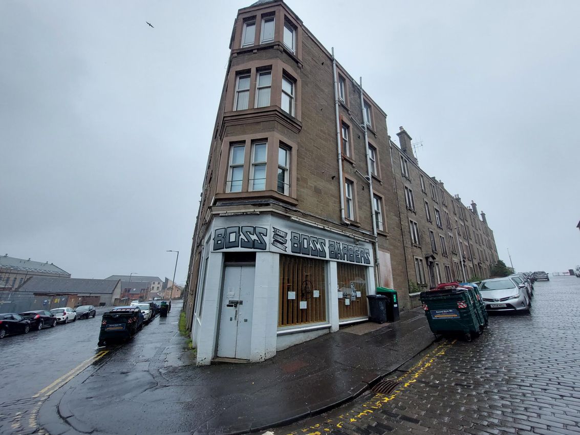 For Sale 19 Forest Park Road, Dundee, City Of Dundee, DD1 5NZ PropList