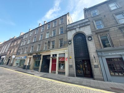 Property Image for 38, Castle Street, Dundee, DD1 3AQ