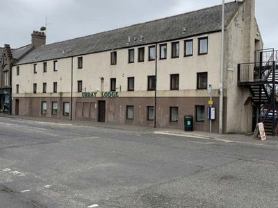 Property Image for Murray Lodge, Murray Street, Montrose, DD10 8LB