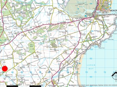 Property Image for Kinnell Mill, -, Friockheim, Arbroath, DD11 4UL