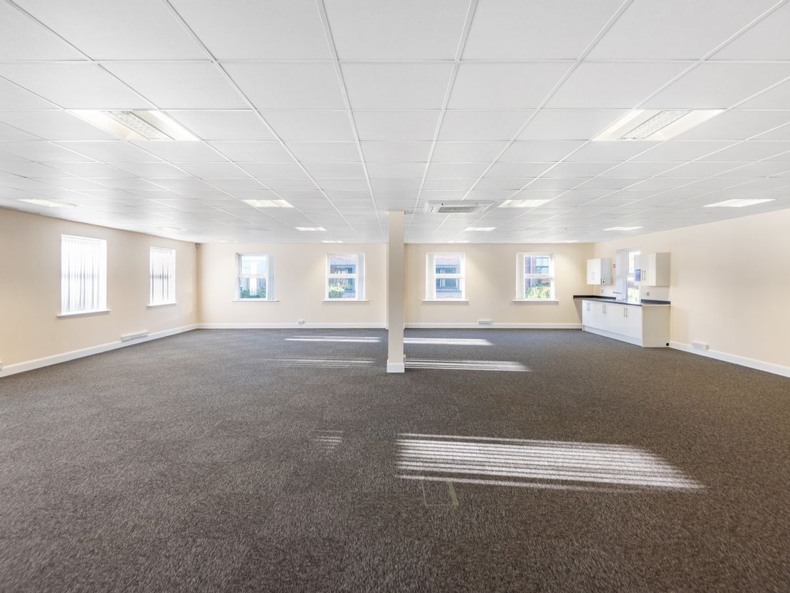 Unit 2, Valentine Court, Dundee, DD2 3QB