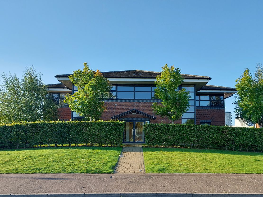 Unit 2, Valentine Court, Dundee, DD2 3QB