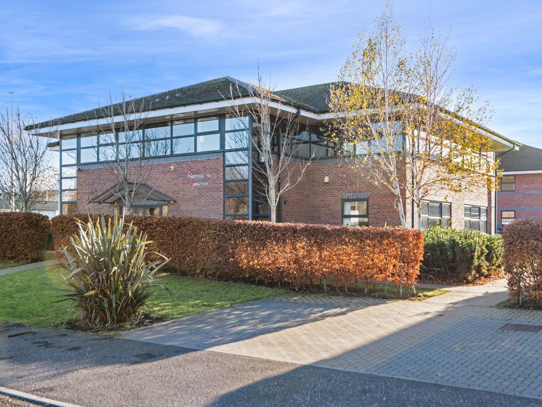 Unit 2, Valentine Court, Dundee, DD2 3QB