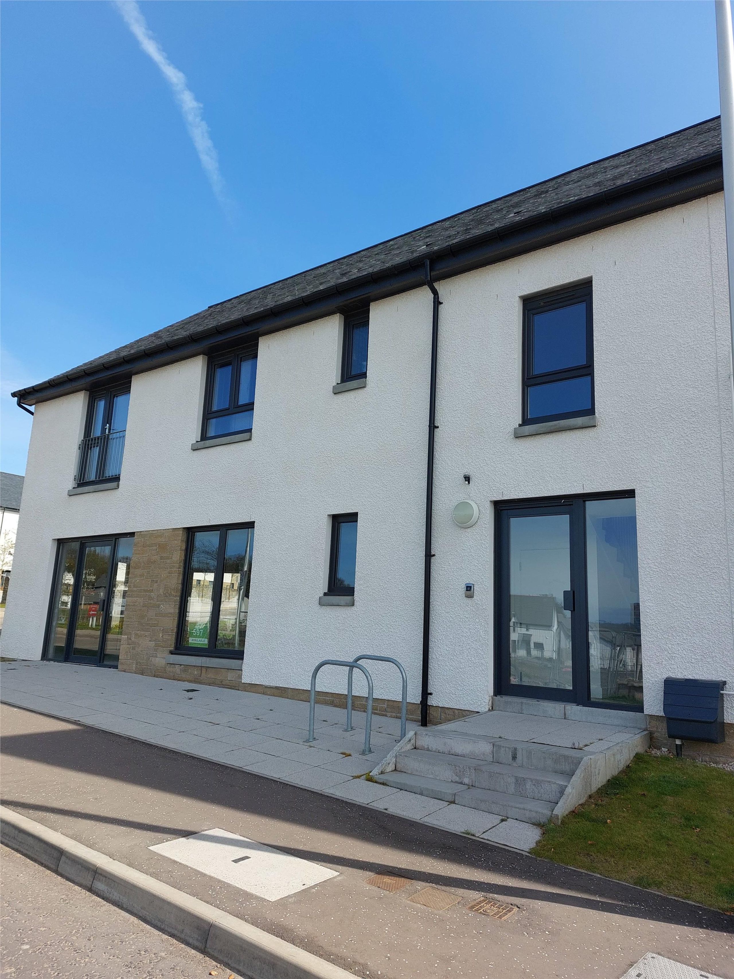 For Sale Office, Dykes Of Gray, Dundee, DD2 5JY PropList