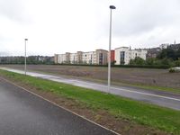 Property Image for Land at Seabraes, Greenmarket, Dundee, DD1 4QB