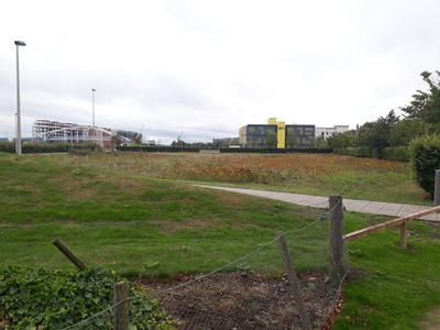 Property Image for Land at Seabraes, Greenmarket, Dundee, DD1 4QB