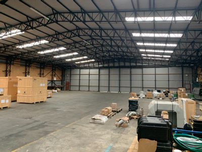 Property Image for Unit 6A, Broomfield Road, Broomfield Industrial Estate, Montrose, Angus, DD10 8SY