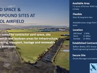 Property Image for Errol Airfield, Errol, Perth, Perth And Kinross, PH2 7TD