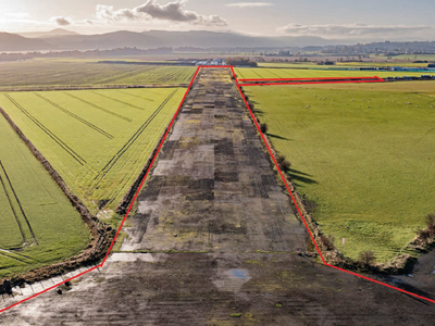 Property Image for Errol Airfield, Errol, Perth, Perth And Kinross, PH2 7TD