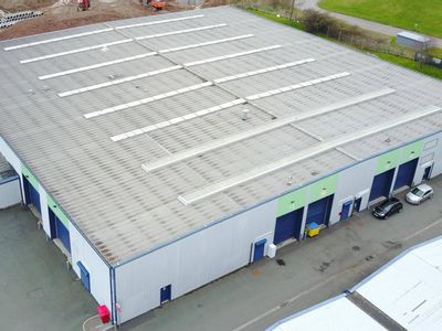 Property Image for Unit 14 Arrowe Commercial Park, Arrowe Brook Road, Upton, Wirral, Cheshire, CH49 1SX