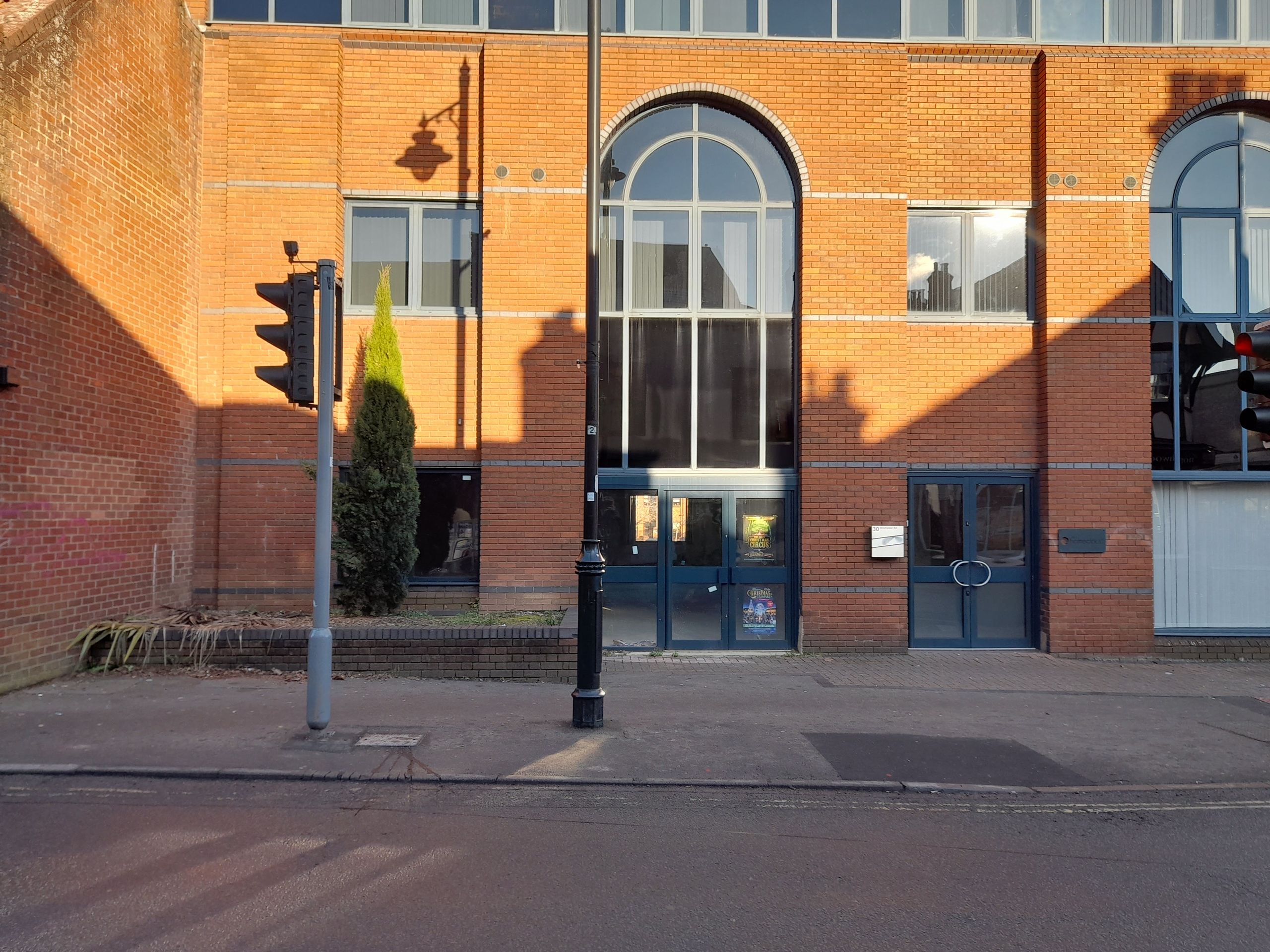 To Let Copenhagen Court, 32, New Street, Basingstoke, RG21 7DT PropList