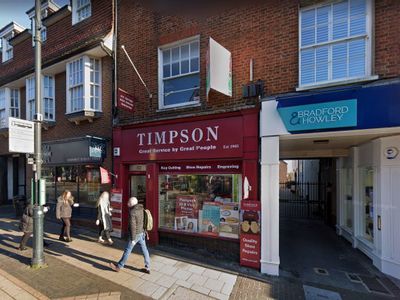 Property Image for 10 Chequer Street, St. Albans, Hertfordshire, AL1 3XZ