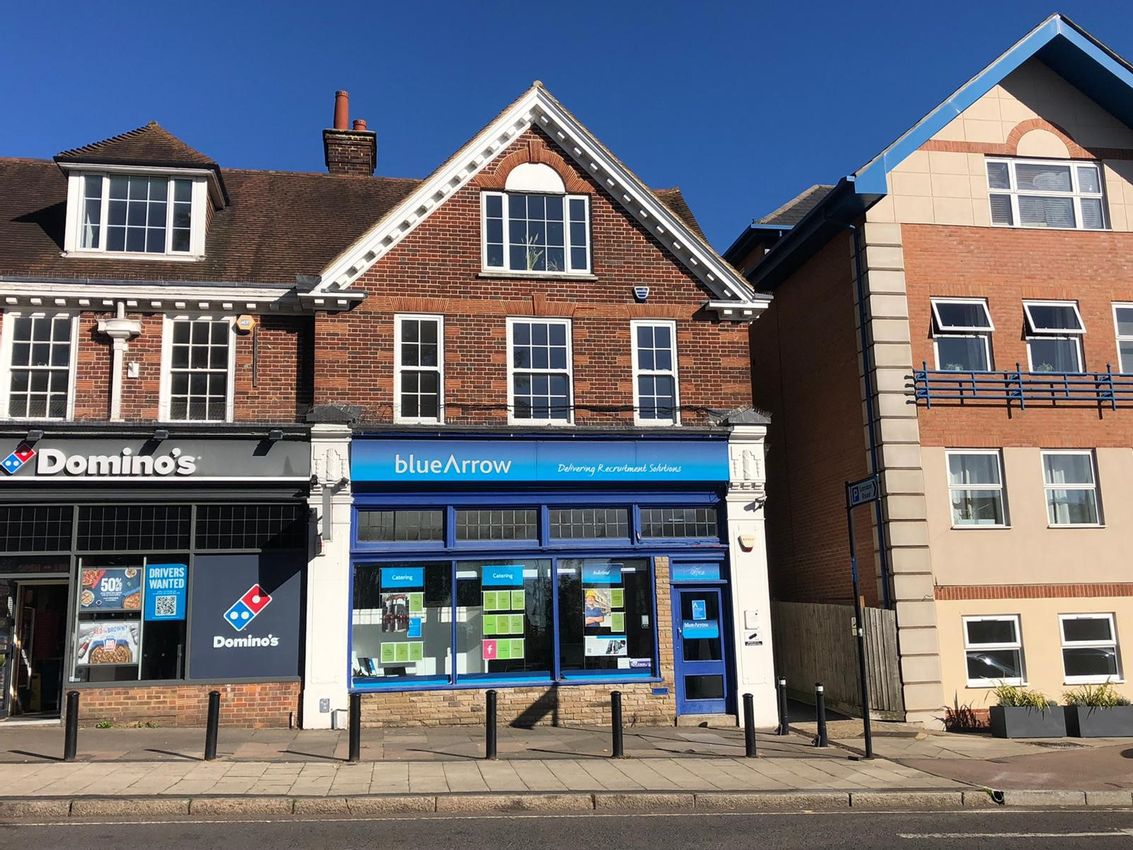 To Let 4 Canberra House, London Road, St. Albans, Hertfordshire, AL1