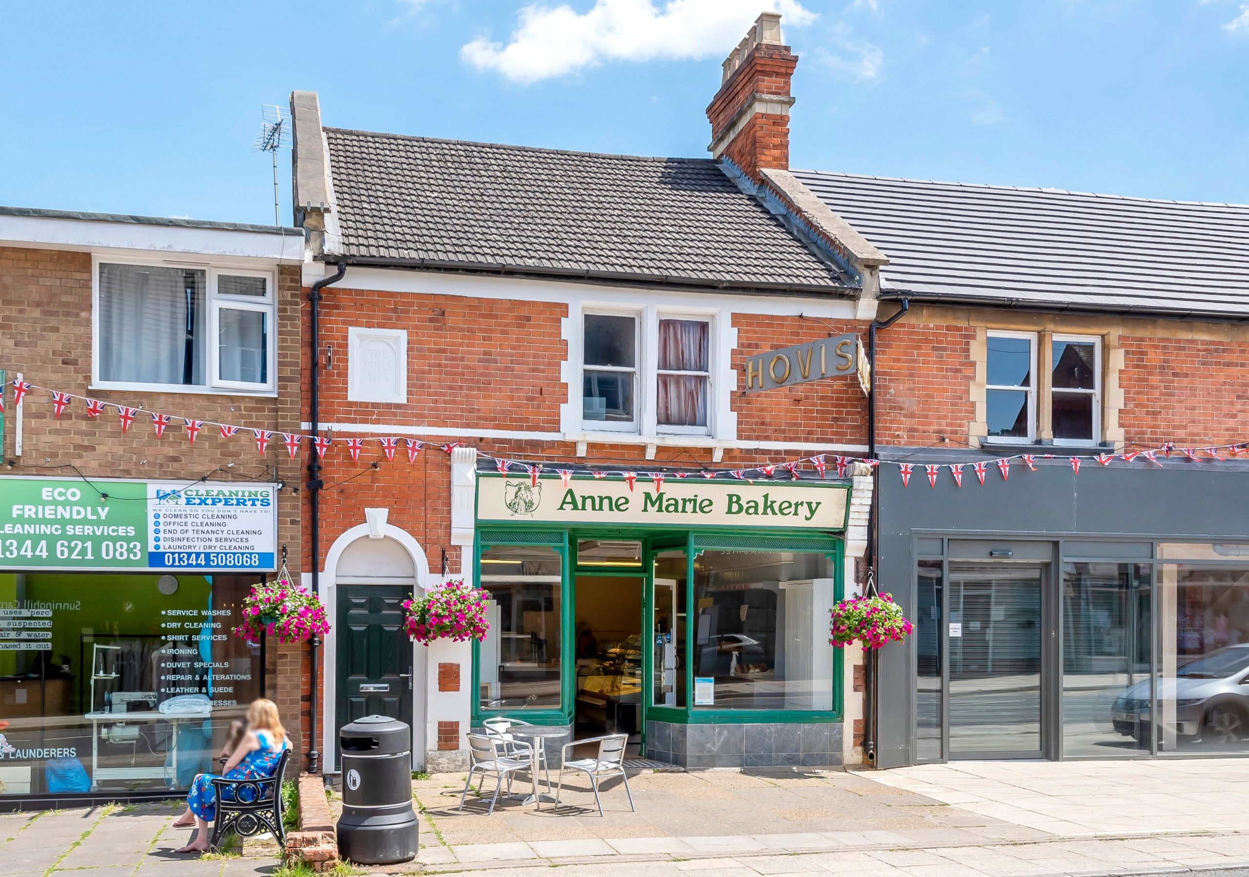 For Sale 66/66a High Street, Sunninghill, Ascot, Berkshire, SL5 9NN