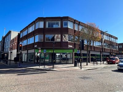 Property Image for Chapel Court, Queen Street, Wolverhampton, WV1 3AF
