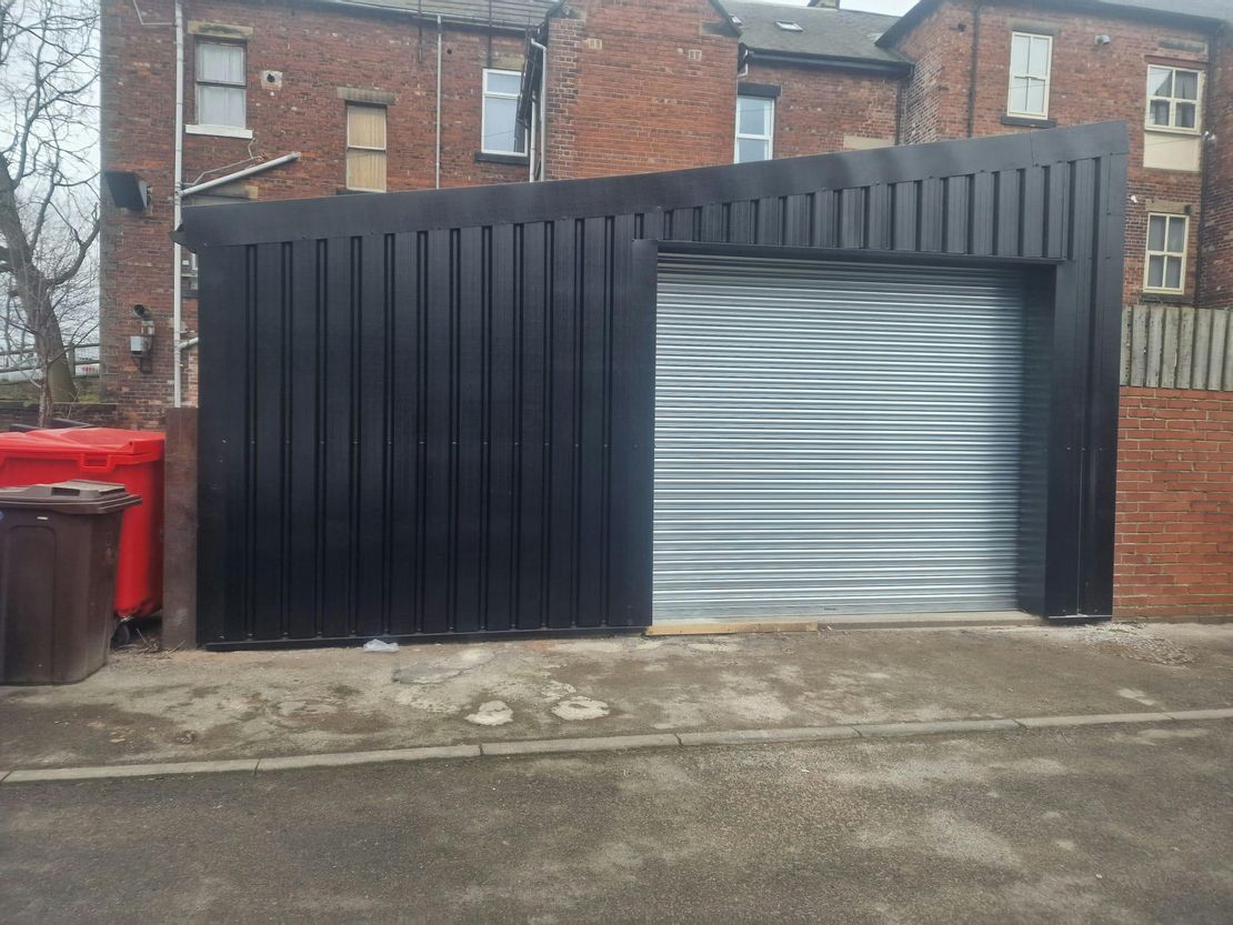 Lower Ground Floor, 514 Doncaster Road, Barnsley, S70 3PE