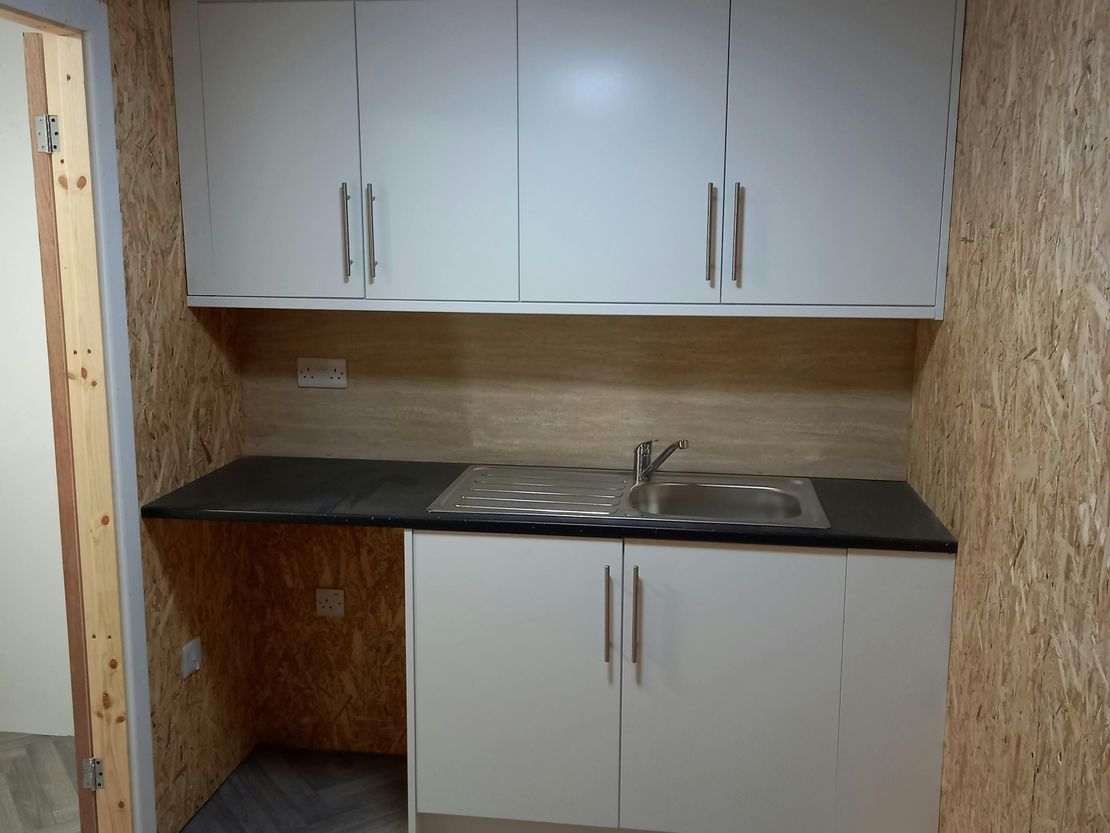 Lower Ground Floor, 514 Doncaster Road, Barnsley, S70 3PE