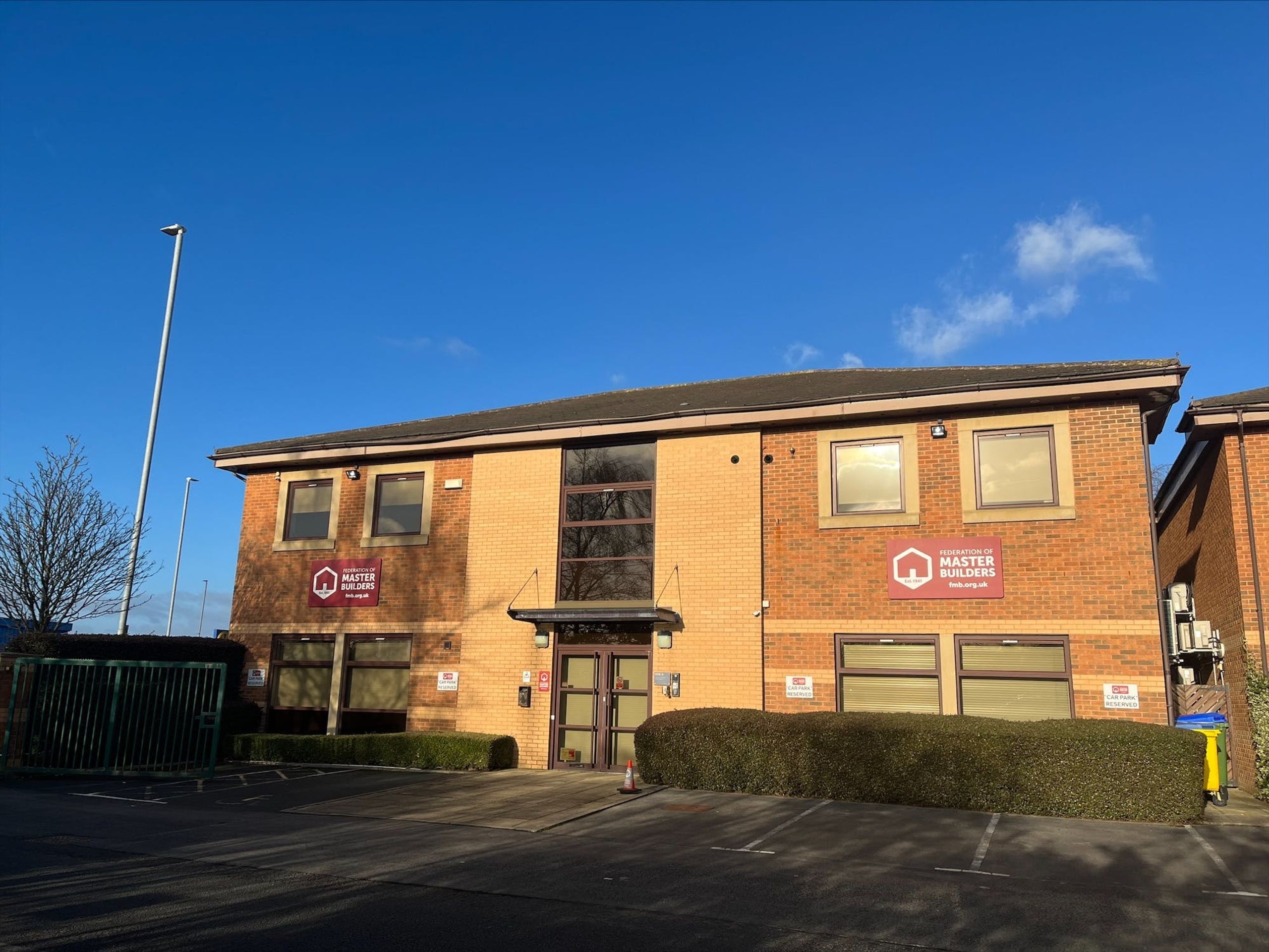 To Let Viscount Court, 245 Leeds Road, Leeds, LS26 0GR PropList