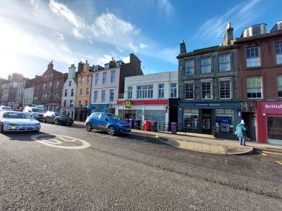Property Image for 62, High Street, Montrose, DD10 8JF